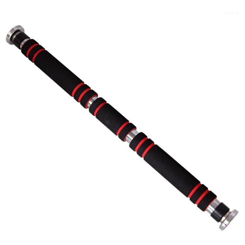 

Multi Horizontal Bar Wall Hole-Free 1660g Fitness Equipment Door to Pull Up Bar Horizontal Door Frame Training1