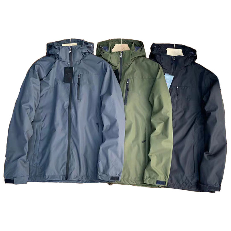 

Waterproof Hooded Hoodie Men's Women's Fashion Streetwear Sweatshirts Loose Couples Tops Clothes Birds Pattern Hoodie Hip Hop Men's 22ssT Shirt Chest Letter