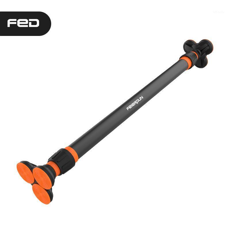 

For Pull Up Bar Horizontal Bar in the doorway on the wall Fitness Equipment for home sports complex chin-up sports1