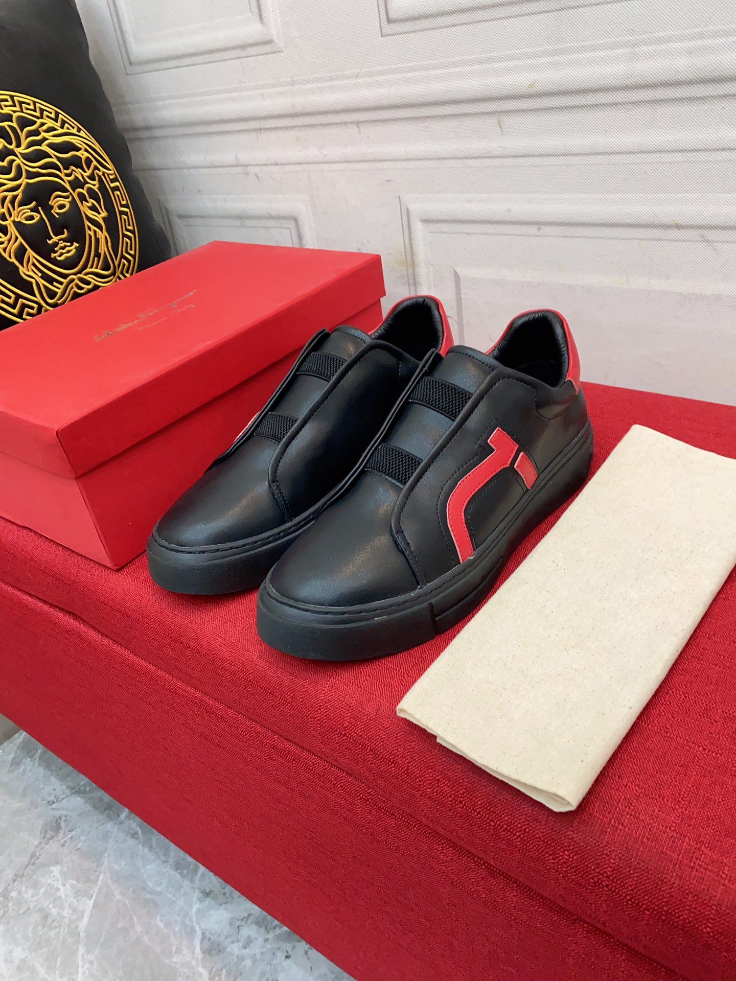 

Dunks Luxury Designer GANCINI Casual Shoes SB Running Shoes Comfortable Breathable SNEAKERS Fashion Design trend Size 38-44, Black