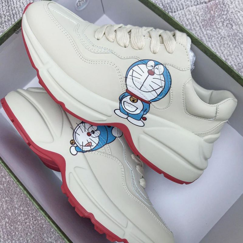 

Thick Bottom Sneakers PU Leather Women Shoes Shallow Round Toes 2022 New Lace Up Comfortable Casual Outdoors Concise Classic HM230, Color 2