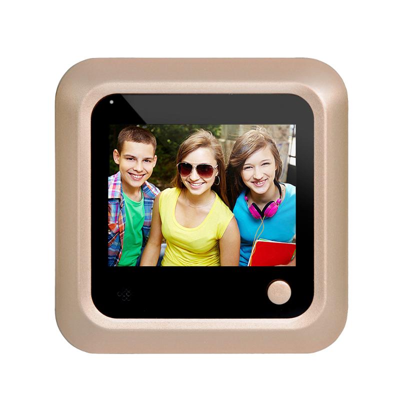 

MLLSE A1 3.0inch Color Screen Peephole Viewer
