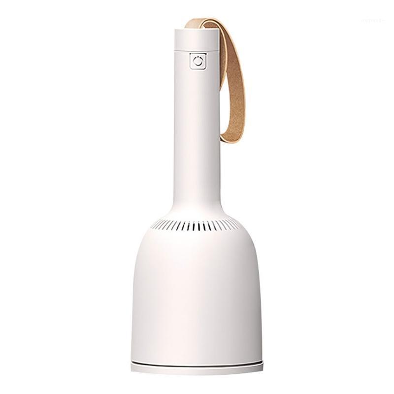 

Mini Portable Desktop Handhold Vacuum Cleaner Table Dust Catcher Cordless USB1