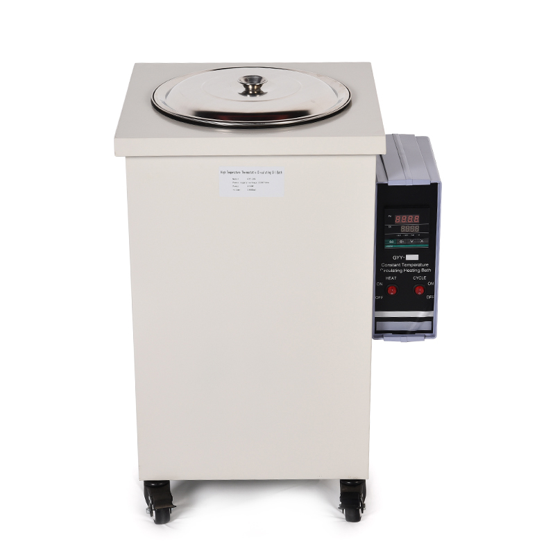 ZOIBKD Lab Equipment Supply GYY-50L Circulating Heating Source Temperature Calibration Bath for Glass Reactor or Rotary evaporation kit-image-631824275