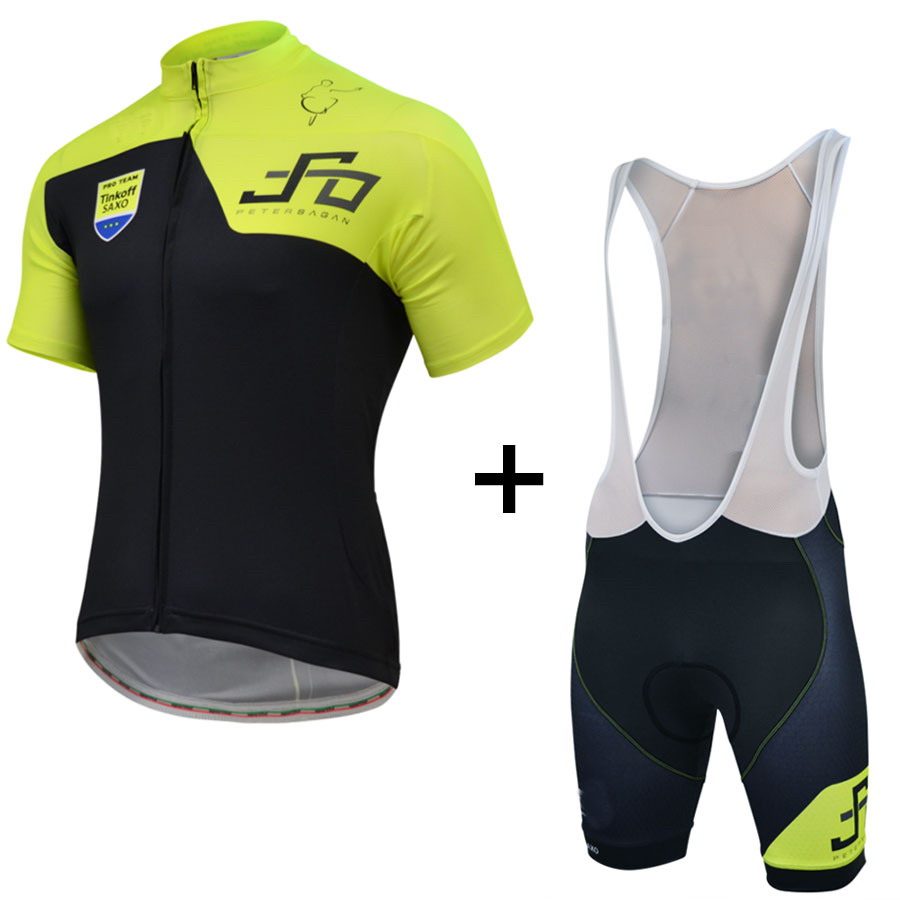 

Peter Sagan Aero Cycling Jersey Suit Green Short Sleeve Kit Summer Shirts Pro Team Gear Bike Maillot Set Bib Shorts Ciclismo Ropa Conjunto