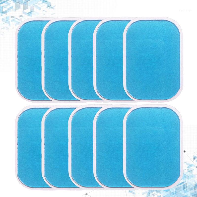 

12pcs Hydrogel Stickers Fitness Stickers Practical Hydrogel for Man Woman1