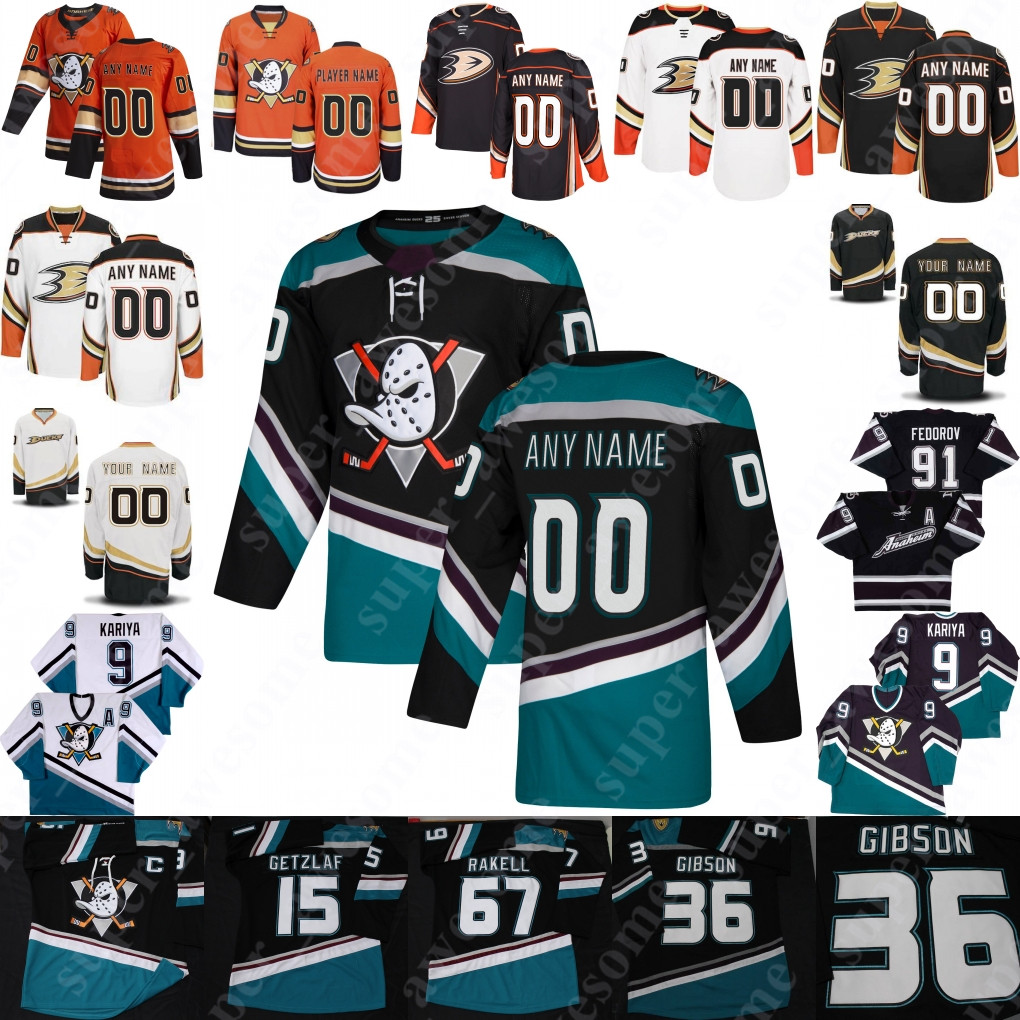 

Anaheim Ducks Jersey Max Comtois Sam Steel Jacob Larsson Kevin Shattenkirk Derek Grant Nicolas Deslauriers Hampus Lindholm Carter Rowney, Black 2003