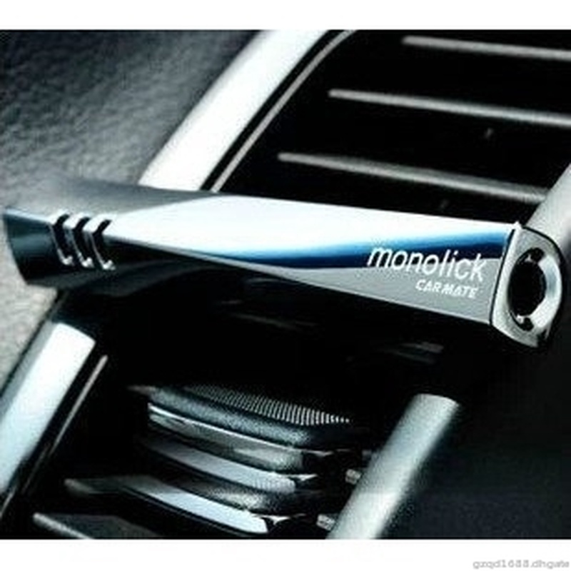 

1Piece Car Air Freshener Smell in the Car Styling Air Vent Perfume Parfum Flavoring for Auto Interior Accessorie Air Freshener for Girl