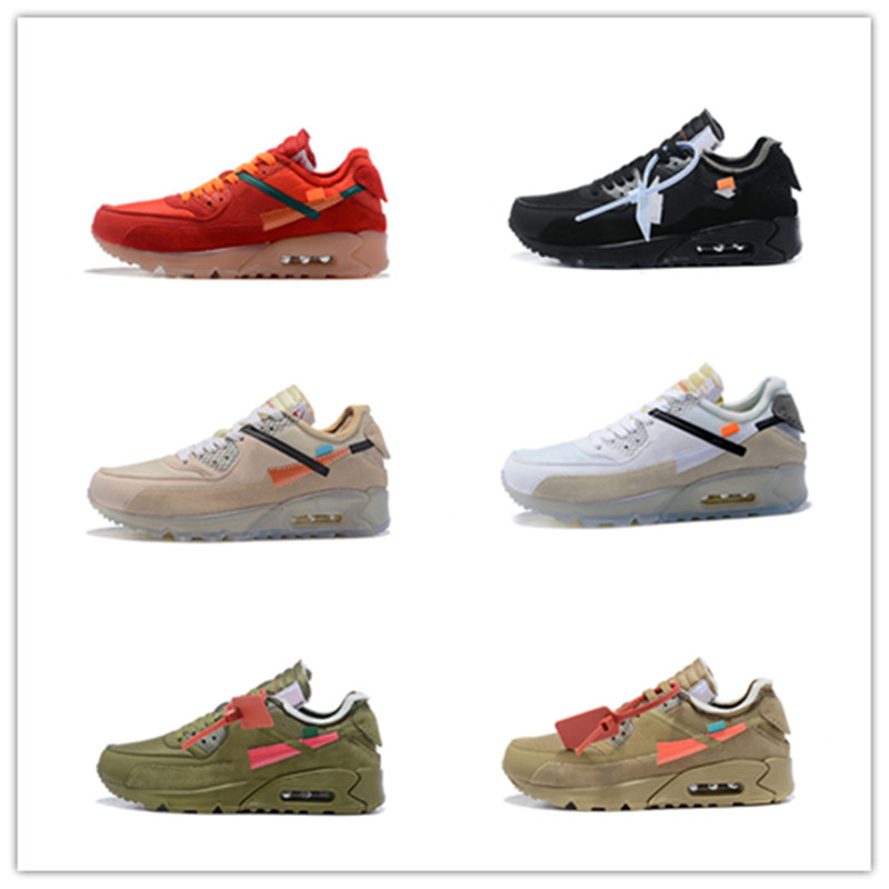 

Mens Women Sneakers Shoes 90 Desert Ore Viotech OG Fashion Discount 90s Sports runner shoes Trainer Tennis Shoes 40-45