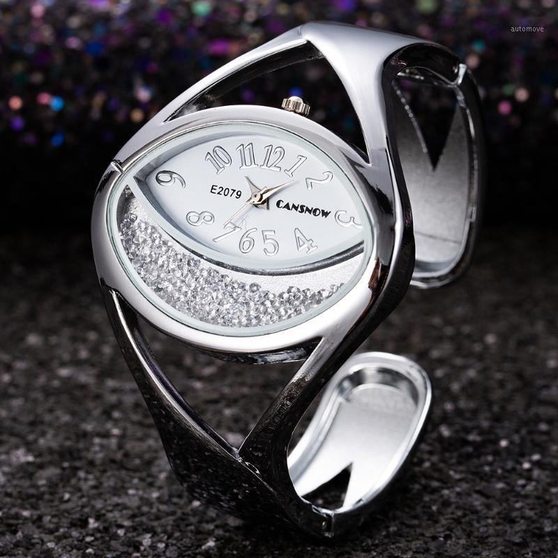 

Women Wrist Watches Fashion Casual Ladies Quartz Watch Female Wristwatch Gift Watches Drop Shipping 20201, Silver white