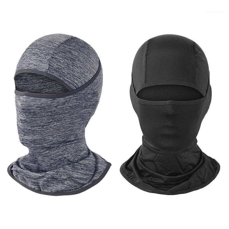 

Face Mask UV Protection for Men Women Ski Sun Hood Masks,Cycling Hiking Mask1, Black