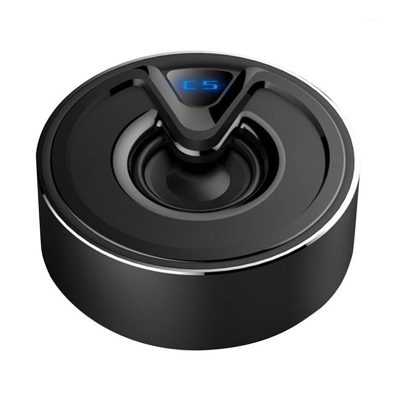 

A10 Metal Mini Bluetooth Speaker Portable Wireless Speaker Tws Stereo Subwoofer Bass Support Tf Card Aux Music Player1