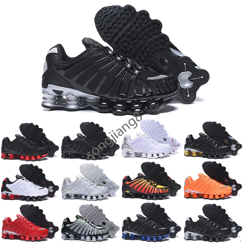 

Chaussures TL triple black men women sport shoes platform 301 deliver Lime Blast mens trainer sports shoes sneakers Q4