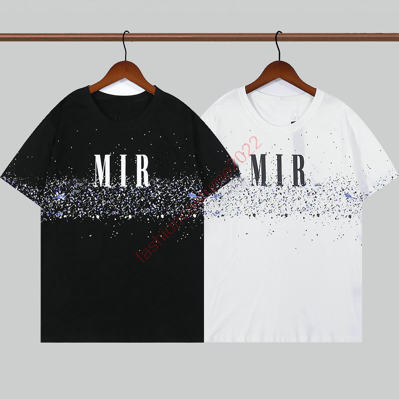

Top Quality 2022 T Shirts I Designers Amir Men Women Designer T-shirts Luxury Philip Shirt Pjs Hoodie Jackets Summer Round Neck Skull Diamond Usd Shirts Shoes, 11