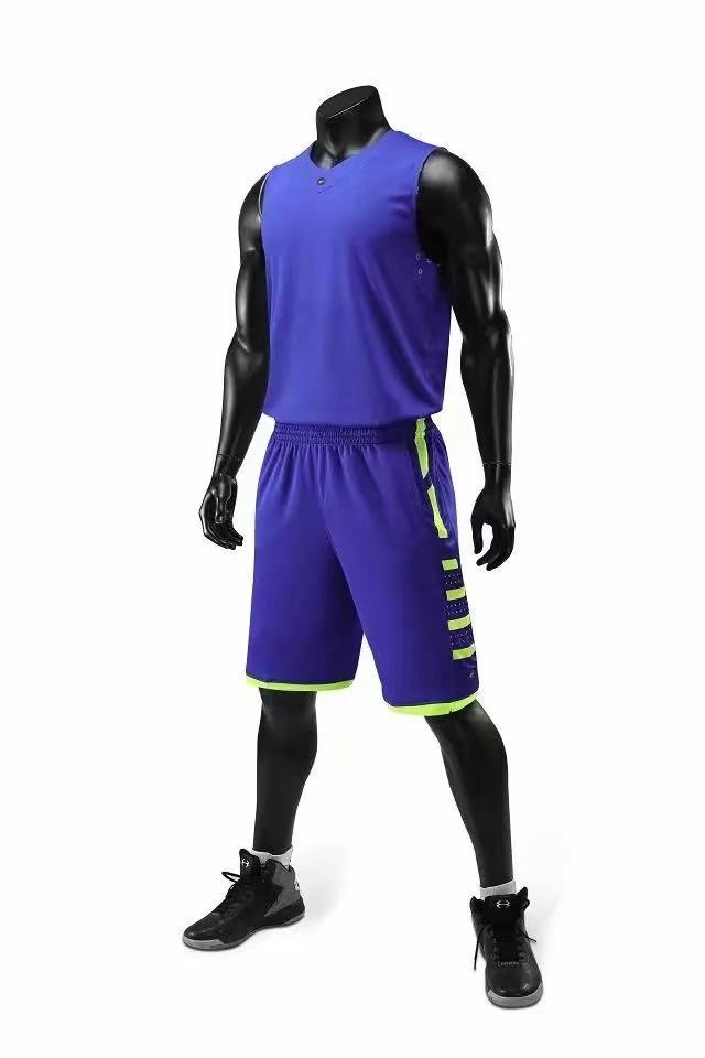 

2021 classic new basketball suit sportswear sweat absorbing quick drying No.24 sportswear customized sportswearCustomized by designer24, Bags are not sold separately