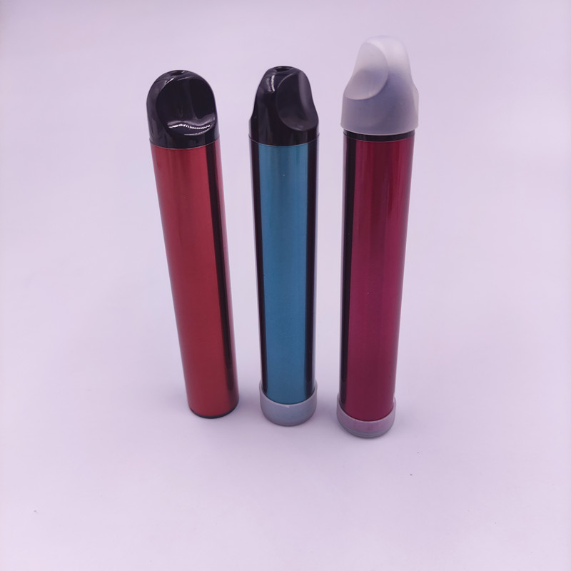 

XXL Disposable Vape Pen e cigarettes Device 2000 Puffs 800mAh Power Battery Pre-filled 6ml Pods Cartridge