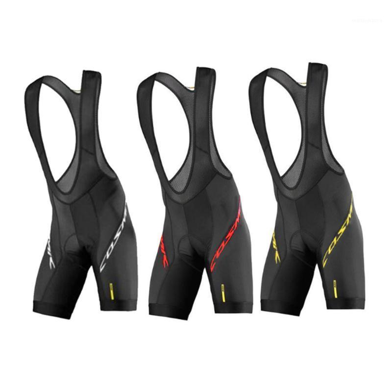 

New pro cycling pants bib summer 12d gel pad short pants bicycle road breathable cycling shorts men clothing1