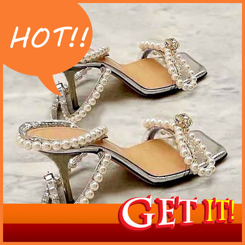 

Summer Beautiful Women's Decorating High Heels Wedding Shoes Women Bowknot Gladiator Sexy Sandals 3abj, Toe pointed