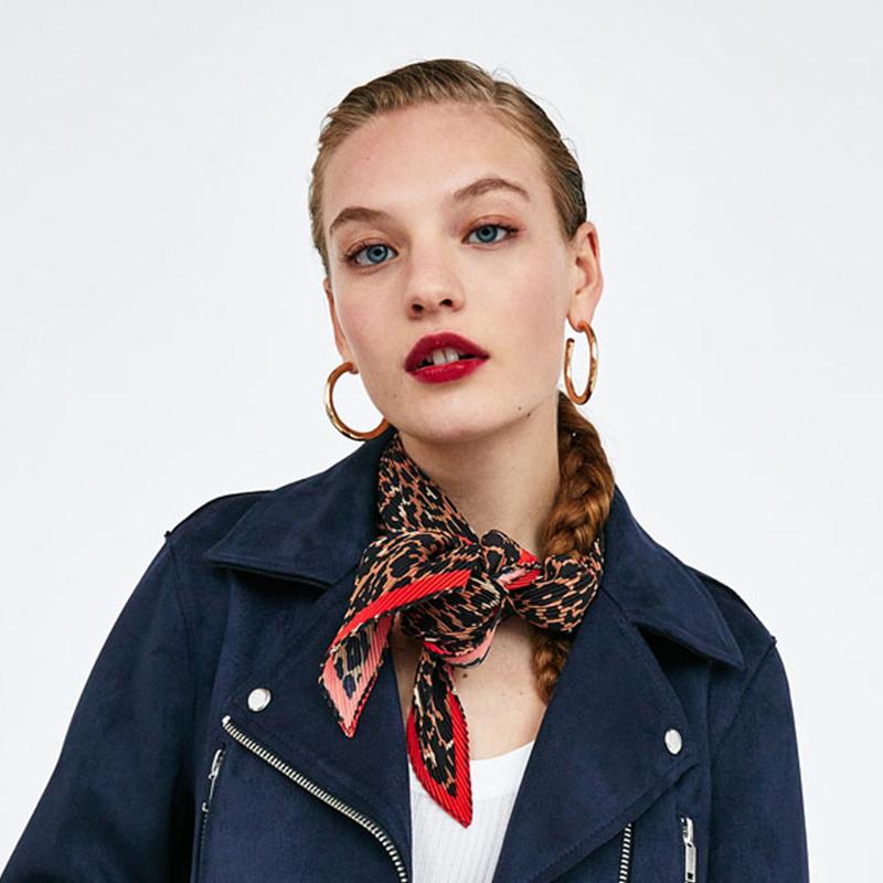

JURAN 2020 Big Round fashion Women Statement Hoop Earrings Party Jewelry Trendy Metal Zinc Alloy Brand Earrings wholesale
