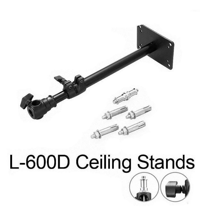 

Meking Photography Photo Studio Video Wall Ceiling Mount Stand Overhead with 1/4" Thread for video camera wall mount1
