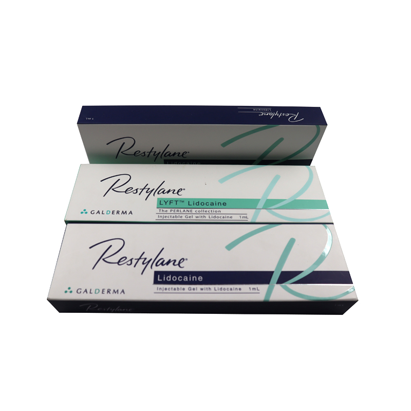 

Beauty Items purchase Restylanes LYFT Dermal Filler 1x1.1ml Kysse