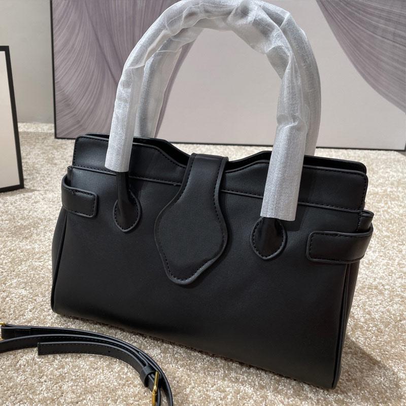

Newest Designer Handbag Shoulder Bags Women Crossbody Bag Top Hardware Hasp Senior Classic Letters with High Quality