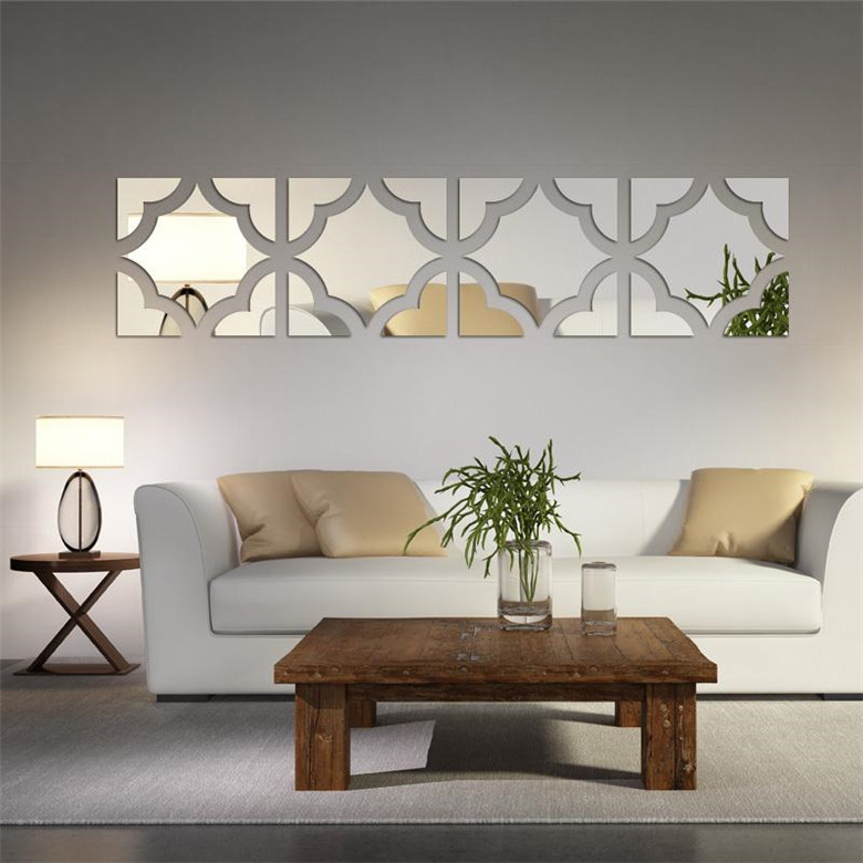 Discount Large Decorative Mirrors For Walls 2021 On Sale At Dhgate Com