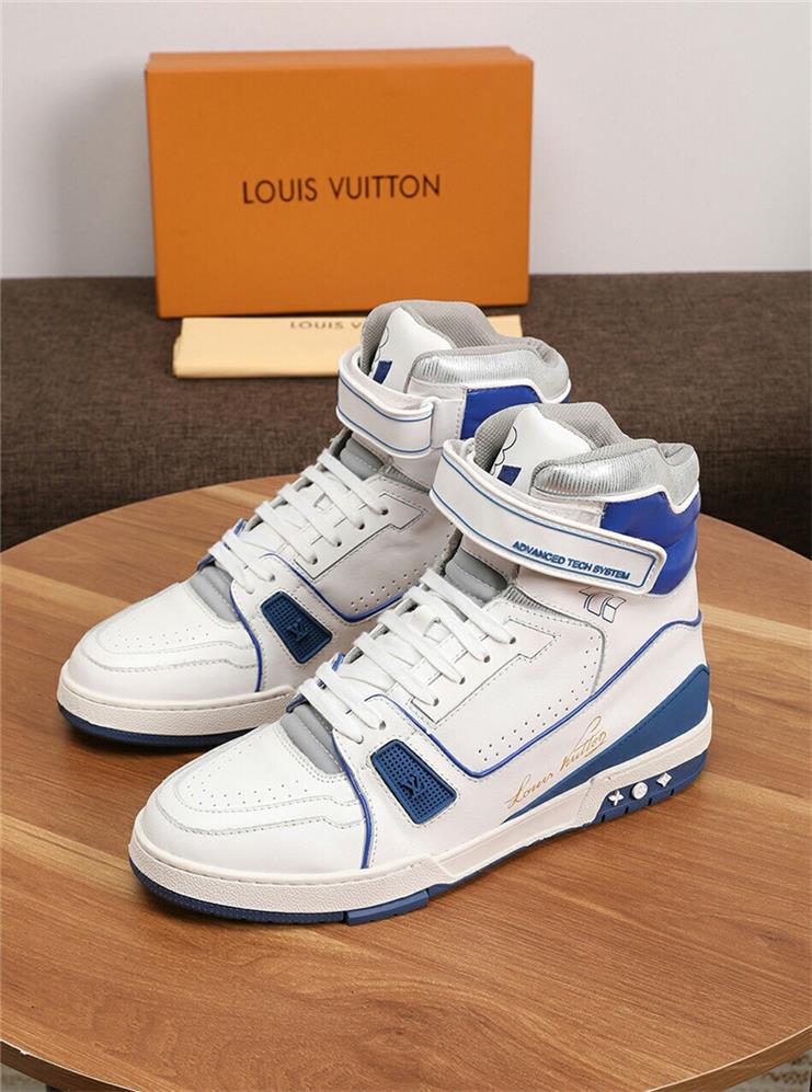 

2021 Newest Men Casual Shoe BOOTS Shoes Sports Sneakers Training Casual Shoes.w05, Black