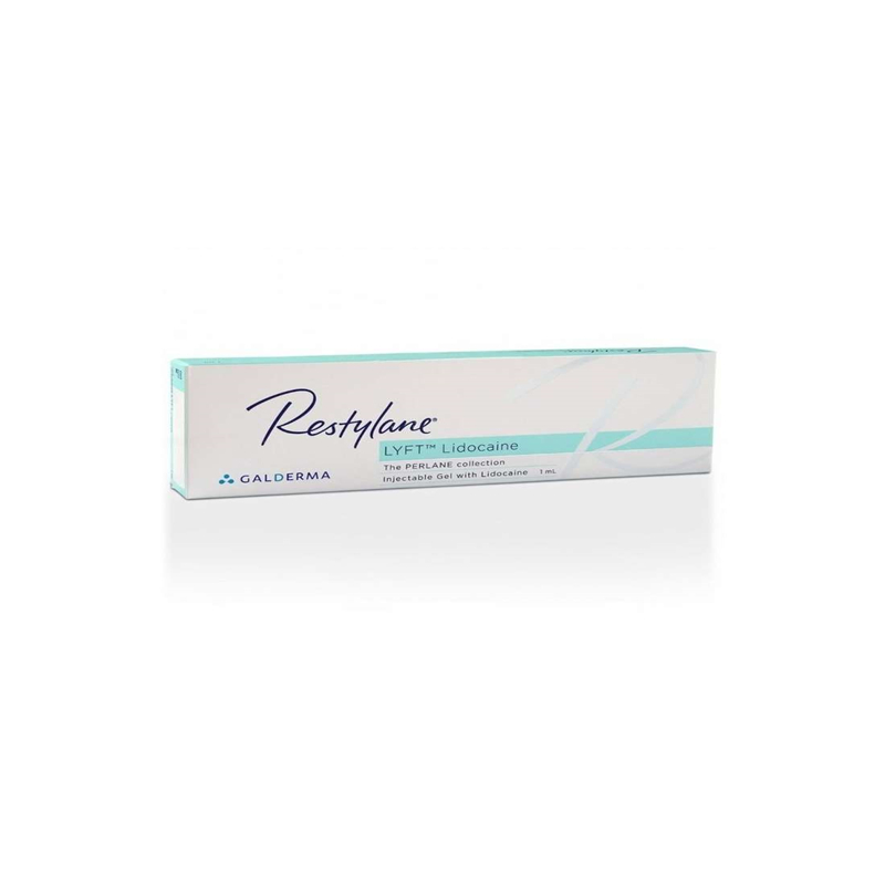 

Beauty Items RESTYLANE Lyft Lido (1x1ml)