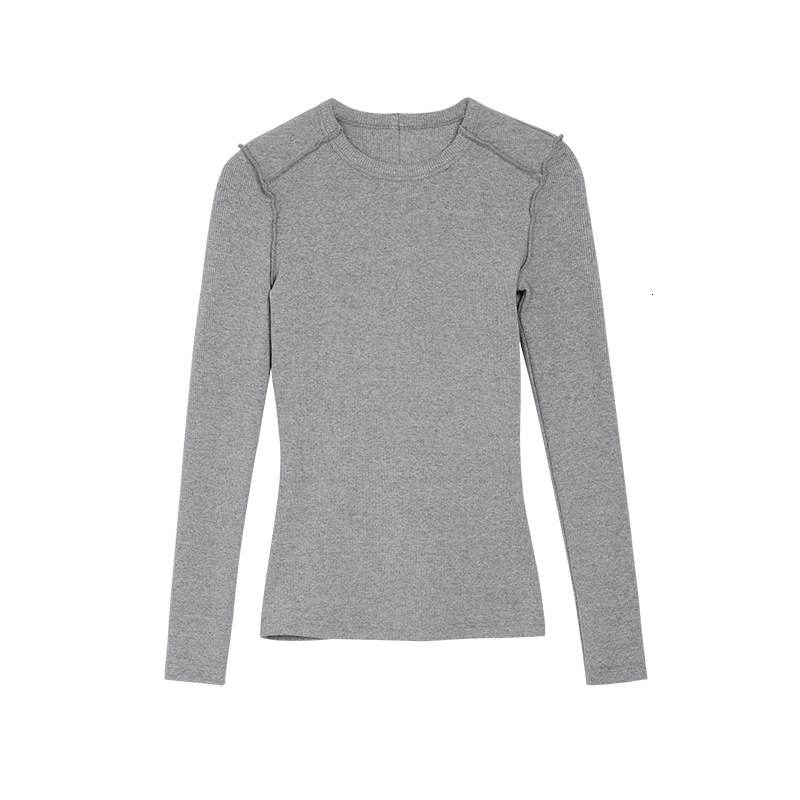 

Cinza 2021 New Crochets Tops Vintage Woman Sweater Autumn 46LV YSJR, Games