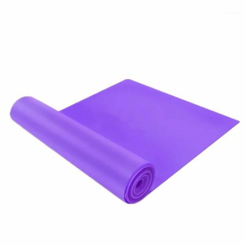 

Hot Yoga Tension Band Fitness Equipment Training Resistance Bands Rubber Yoga Fitness Tension Loops Sport Training Equipmen1