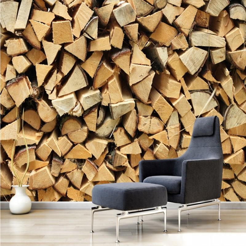

Dropship Photo Wallpaper Custom Retro Wood Creative Mural Background Wall Custom Decoration Mural Living Room Wallpaper, As pic
