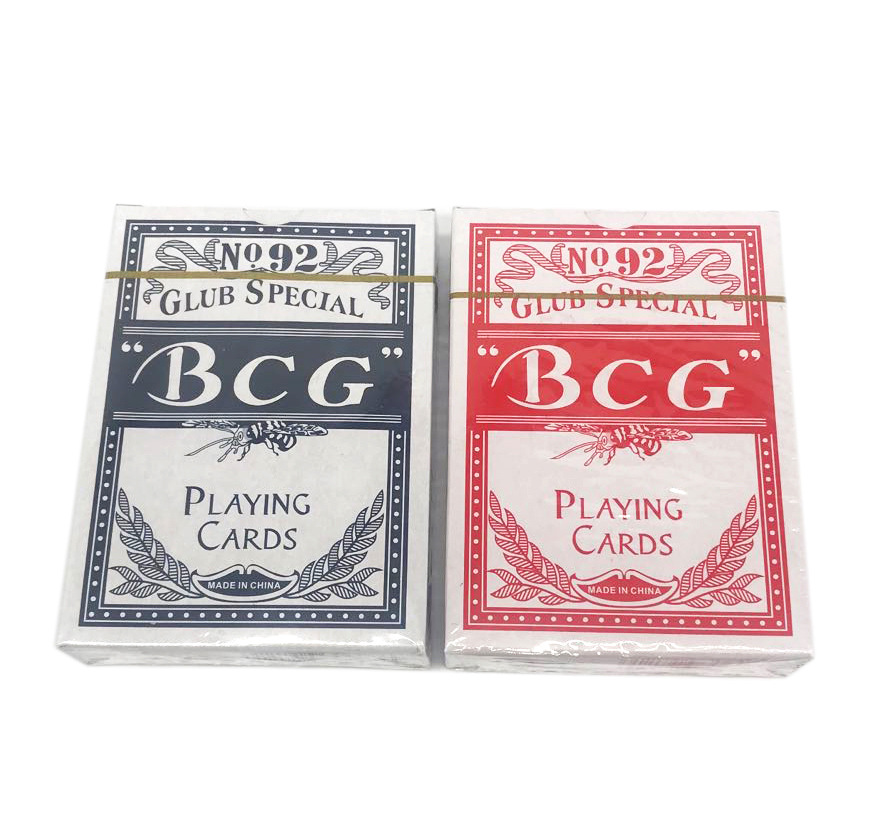 

Playing Cards,Card Game,Poker Size Standard Index, 12 Decks of Cards (6 Blue and 6 Red), for Blackjack, Casino Grade