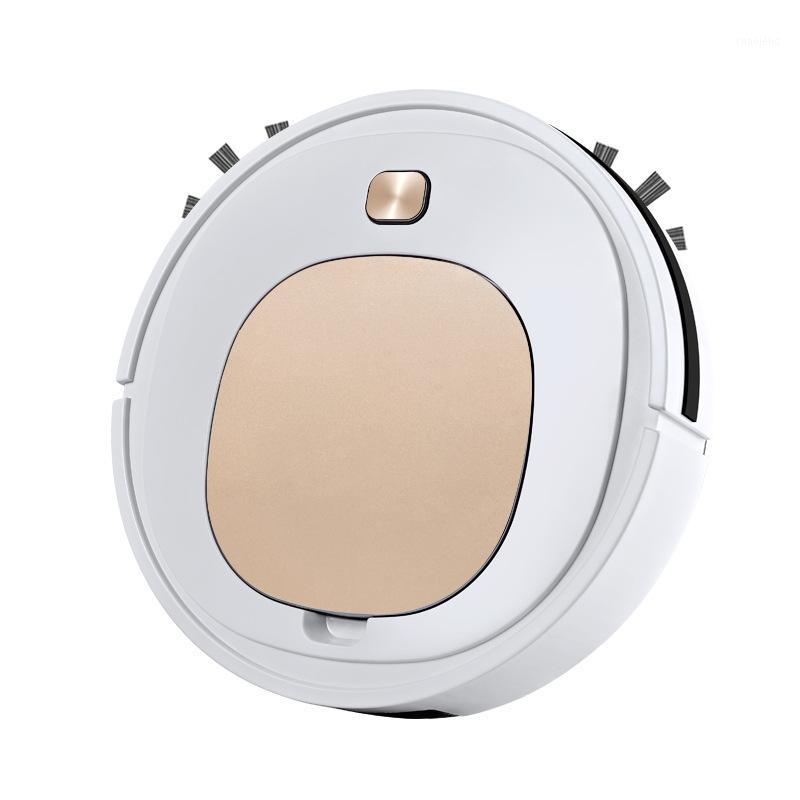 

Robot Vacuum Cleaner Fully Automatic Small Household Appliance Charging Machine Sweep cleaning Vacuum Cleaner wireless1