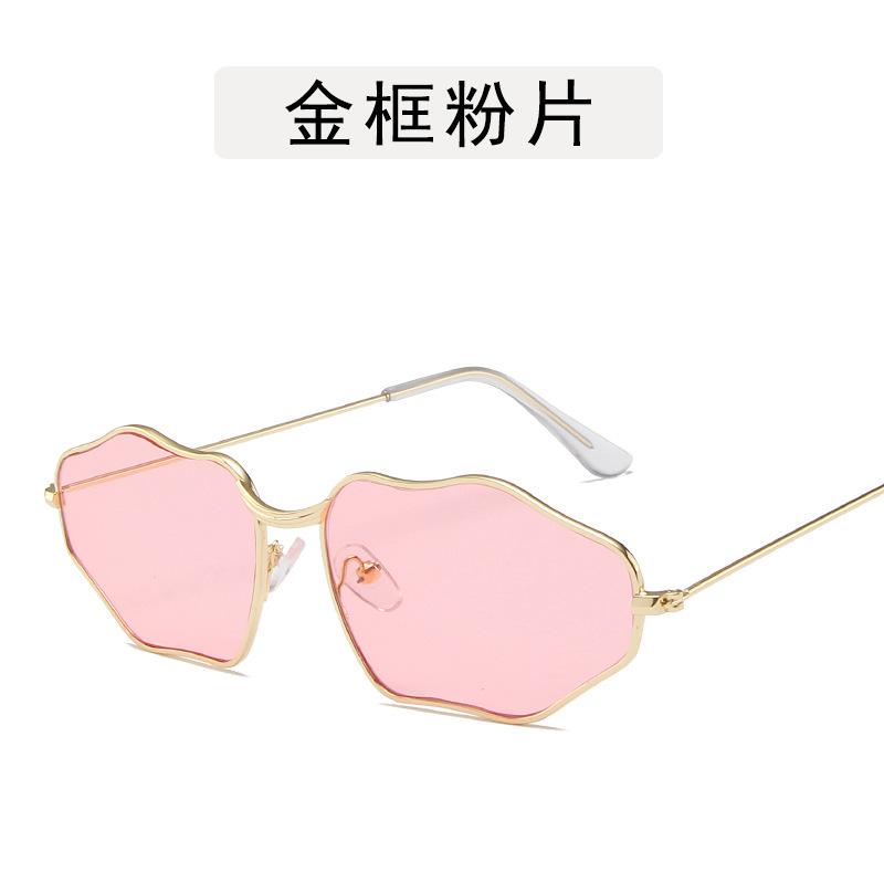

2020 Metal Frame Fashion Vintage Gradient Sun Glasses for Women Sunglasses Cute Sexy Ladies Cat Brand Eye Retro Sunglasses Women