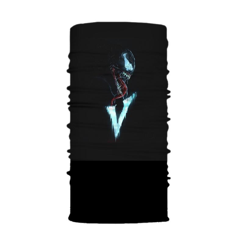 

Sports Headscarf Windproof Cloth Bandana Men Outdoor Easy Clean Magic Scarf Adult Face Cover Camouflage Windproof