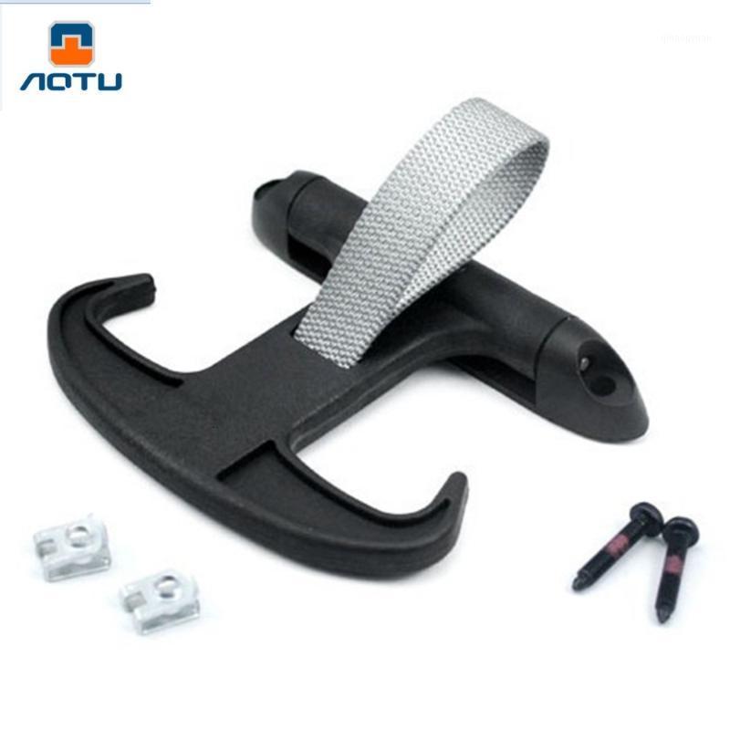 

Automobile Car Cargo Trunk Bag Hook Holder Hanger Automatically Retracted Trunk Sundries Hook For Jetta For 5 A41