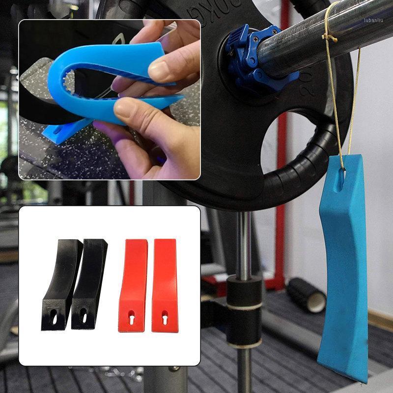 

2piece Deadlift Barbell Jack Alternative Wedge Unload Barbell And Plates Weight Lifting Fitness Gym Equipment Accessories1