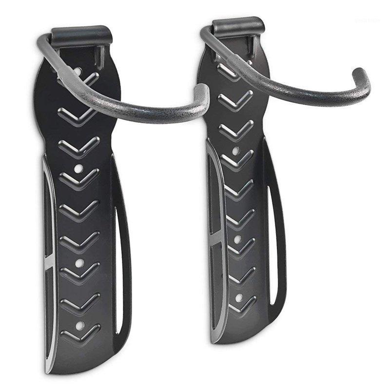 

Bicycle Wall Mount, for hanging, black, black, standard1