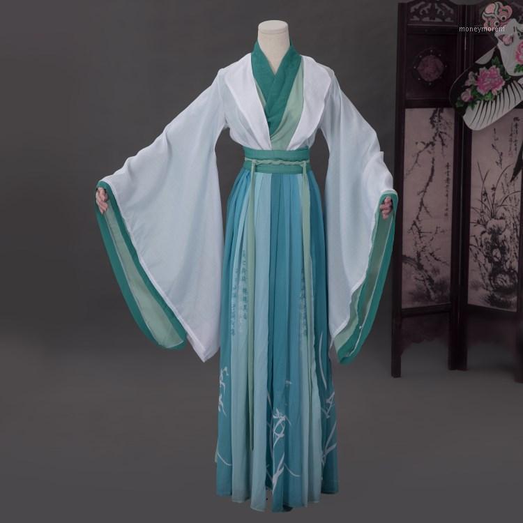 

Chinese Anime Tian Guan Ci Fu Cosplay Shi Qingxuan Costume Outfit Unisex Hanfu Dress Ancient Costumes for Halloween Christmas1