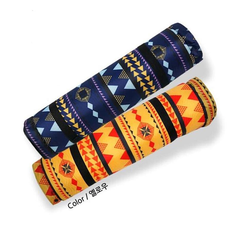

New Export Korea Automatic Inflatable Cushion Tent Cushion Nap National Wind Outdoor Mat Can Be Spliced Inflatable