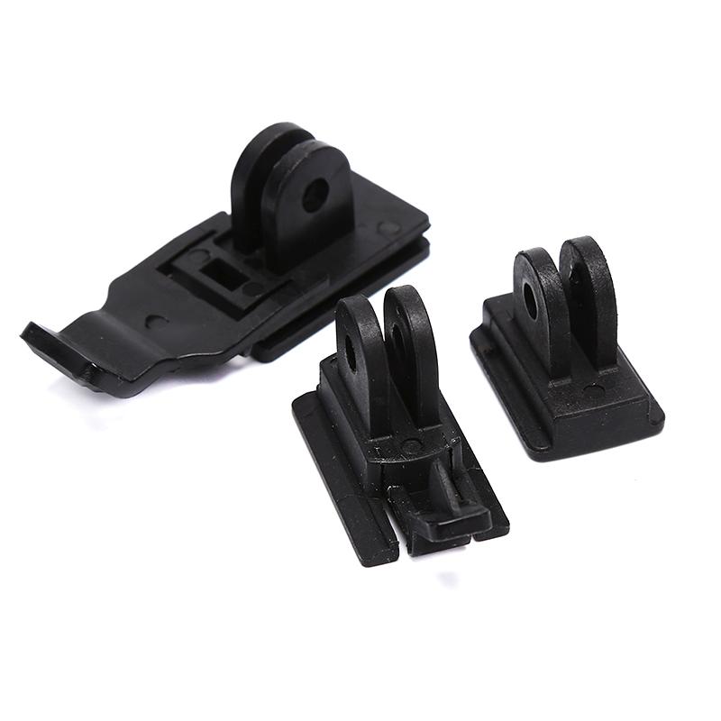 

Bike Light Holder Lamp Mount Bracket Connect To Computer Mount With Camera Adapter Bicycle Accessories