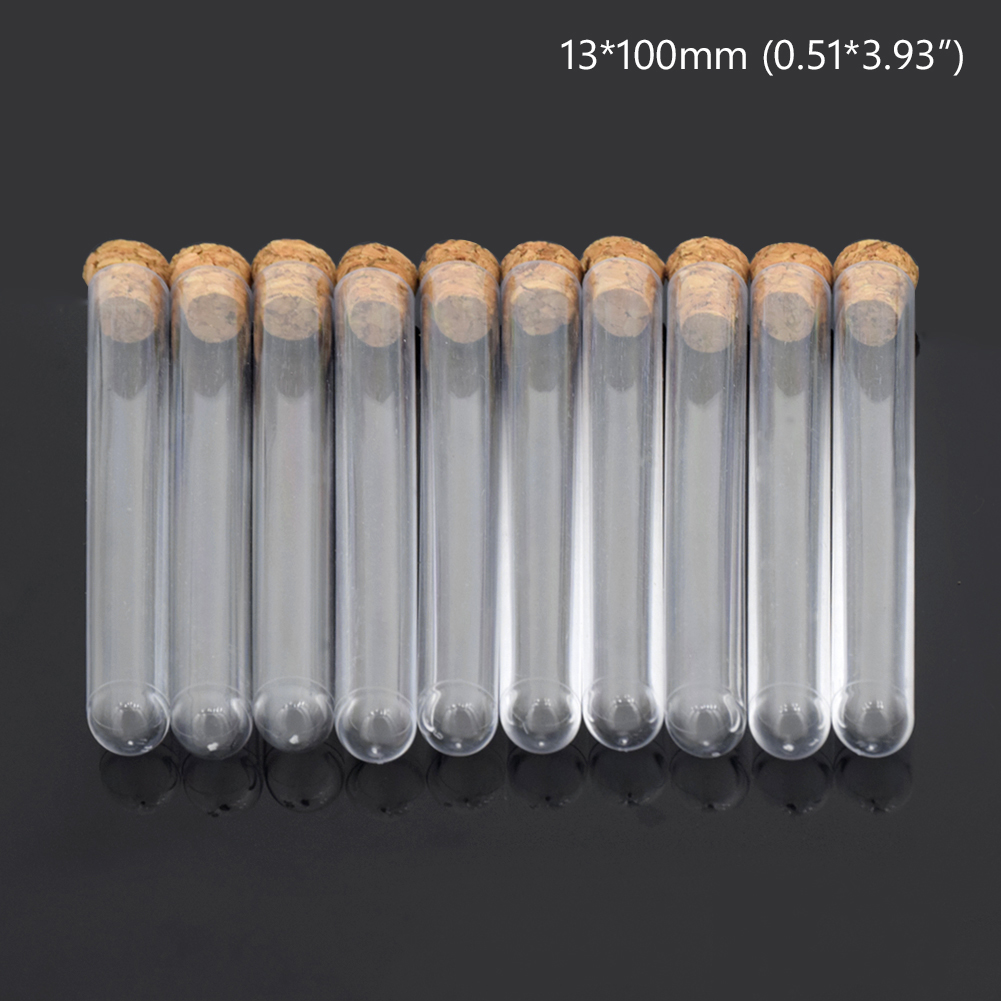 Download 2021 Test Tube Coffee Powder Storage Bottle Transparent PS ...