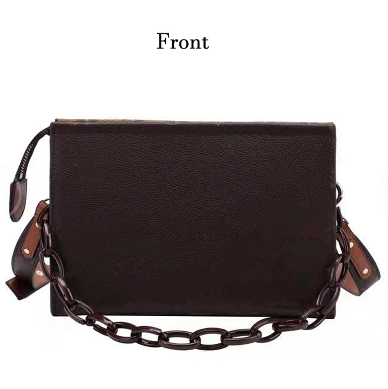 

New Arrival Bag for Women Fashion top Quality Crossbody Bags Ladies Large Capacity Cross Body Purse DropShip, Brown/khaki
