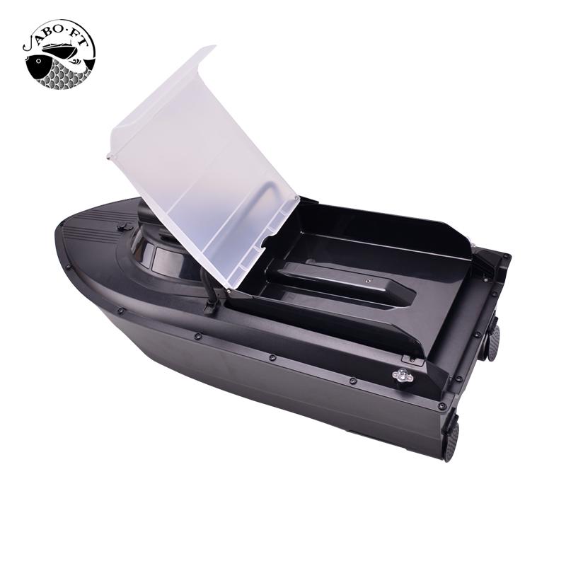 

Gift boat carp rc fishing line bait boat with functional GPS