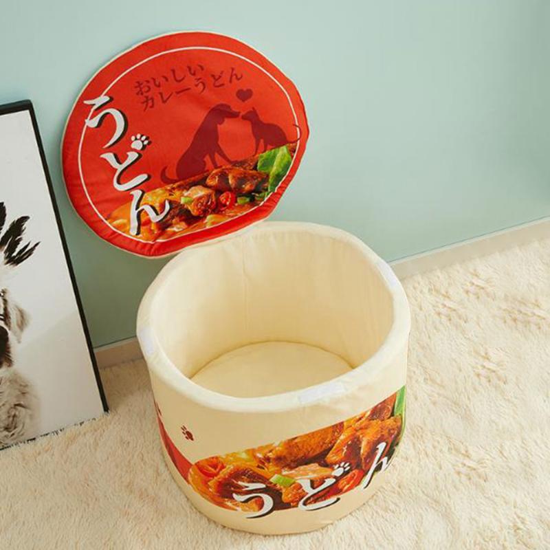 

Pet Cat Dog Kennel Bed Washable Cat House Sofa Bed for Dog Chihuahua Basket Puppy Pet Dropshipping
