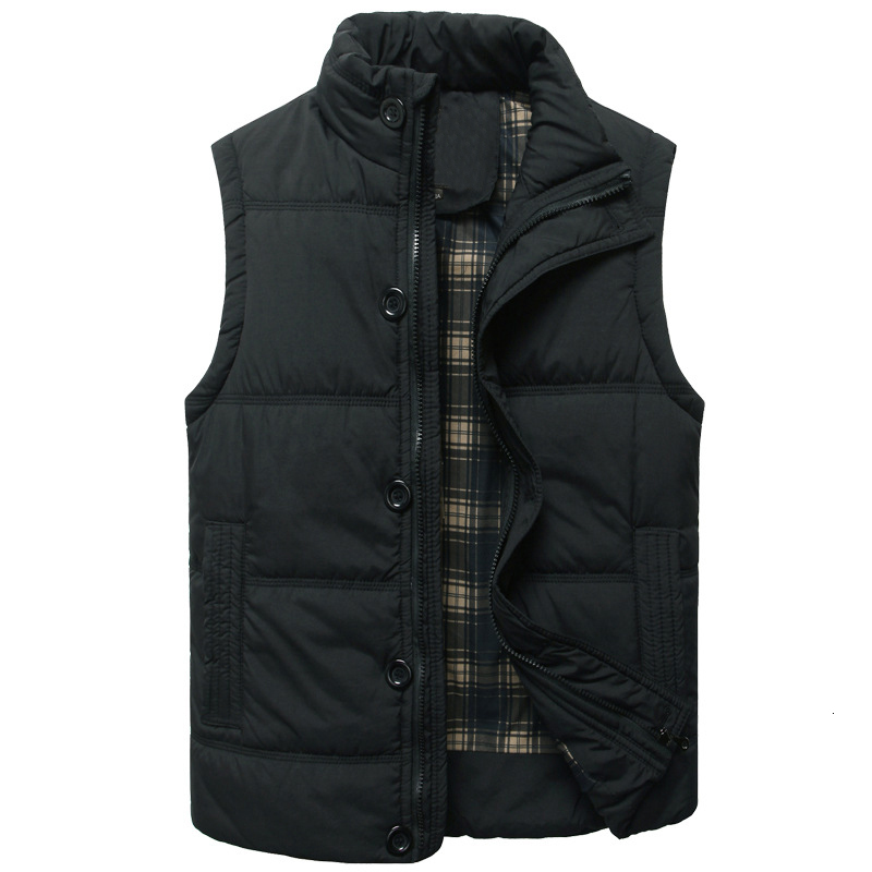 

2021 Drop Shipping New Autumn Men Jacket Without Winter Outwear -xxl JGUD, Black.