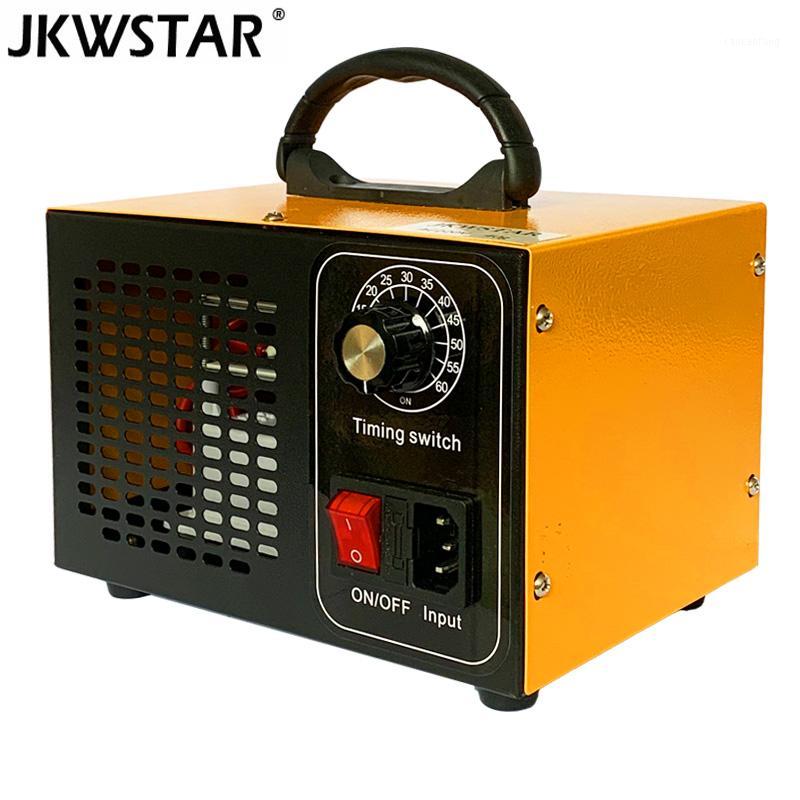 

48g Ozone Generator 220v 28g Air Purifier for home Ozonator Ozonizer Ozono Desinfection Air Cleaner Sanitizing Machine1