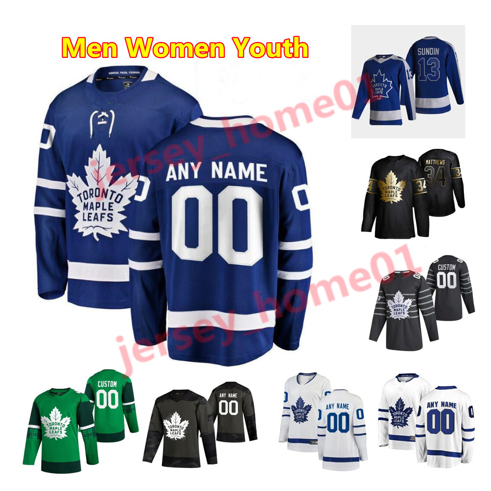 

Toronto 2021 Reverse Retro Jerseys Joey Anderson Jersey Auston Matthews Mitchell Marner Spezza Timashov Nylander Custom Hockey Jerseys S-XXXL, As shown in illuas shown in illustration