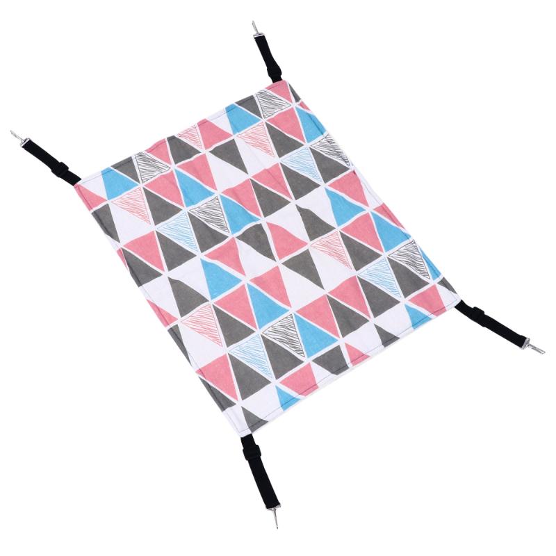 

Cat Winter Hammock Kitten Sleeping Bed Warm Cat Hanging Pad Kitten Cushion